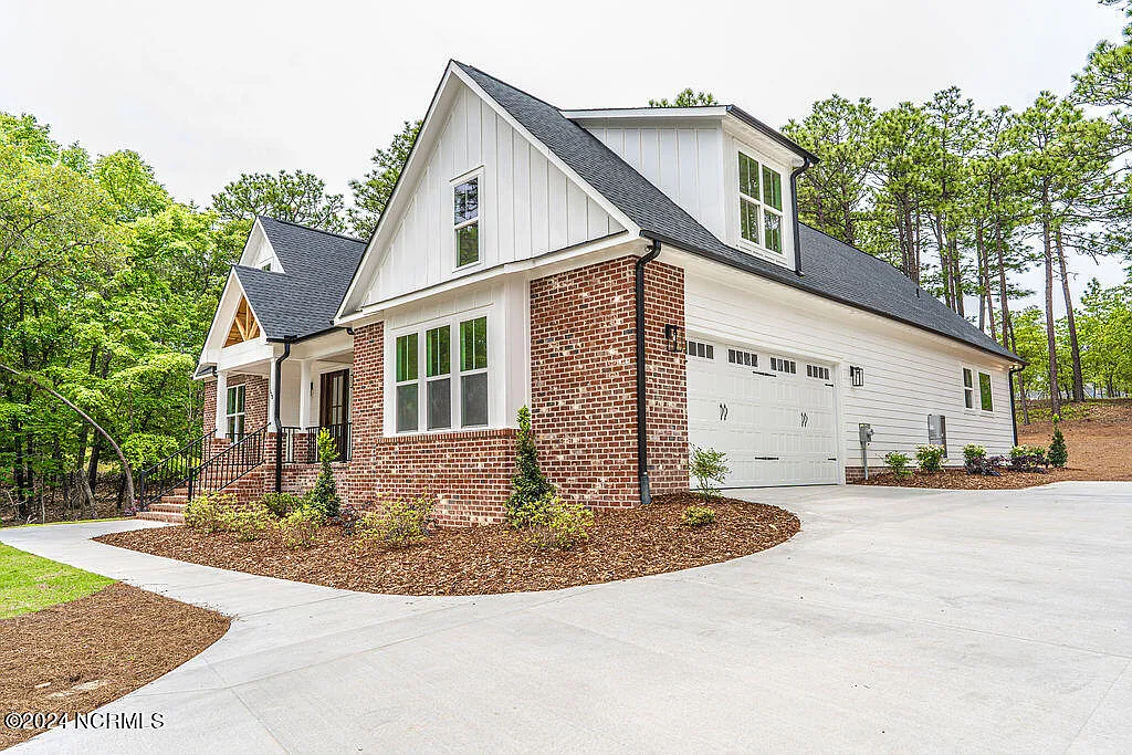 113 Pittman Rd, West End, NC 27376 113 2