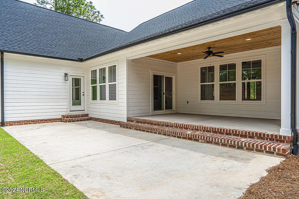 113 Pittman Rd, West End, NC 27376 113 29