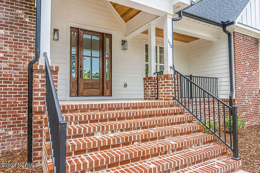 113 Pittman Rd, West End, NC 27376 113 3