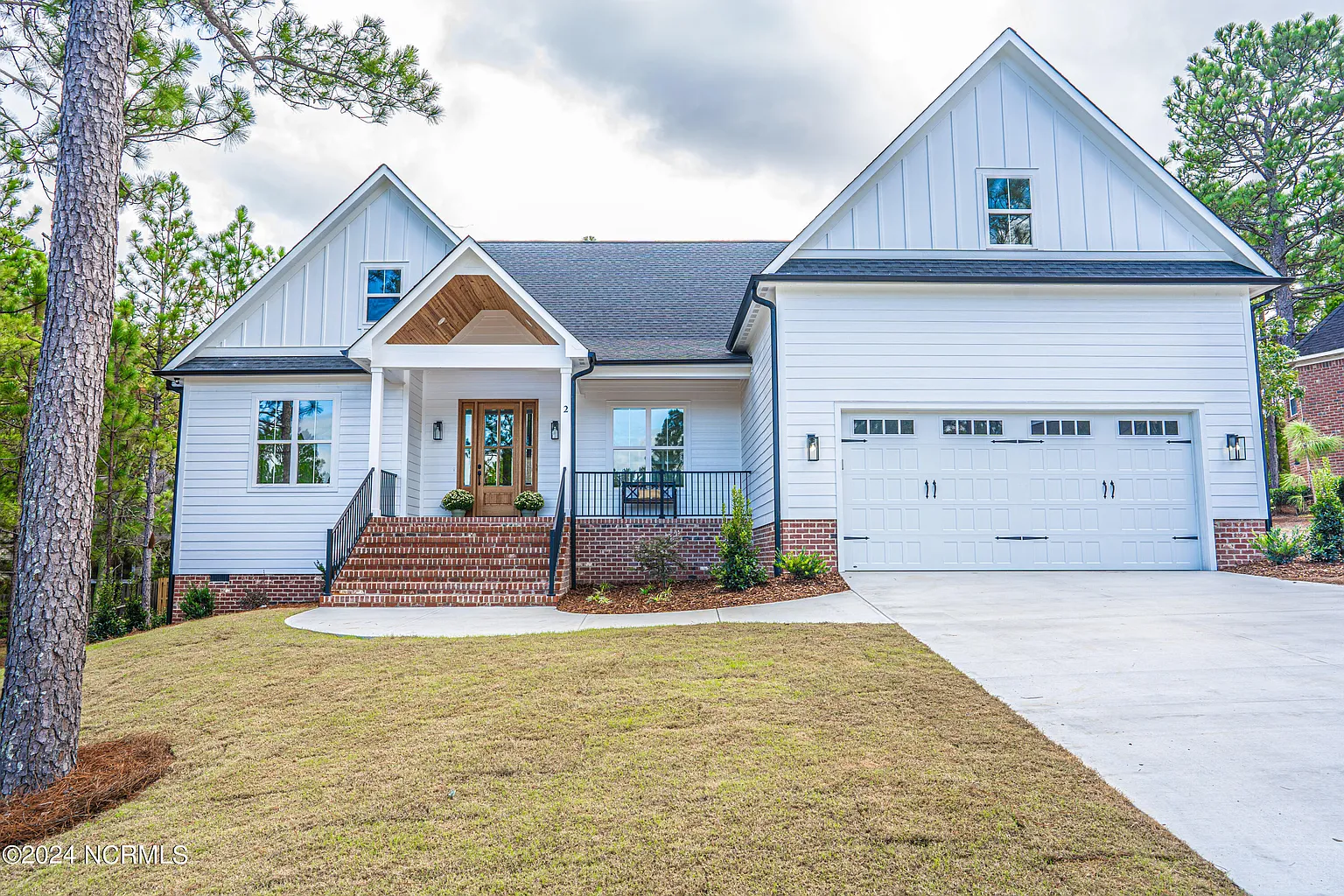 2 Watson Ct, Pinehurst, NC 28374 2 watson 2