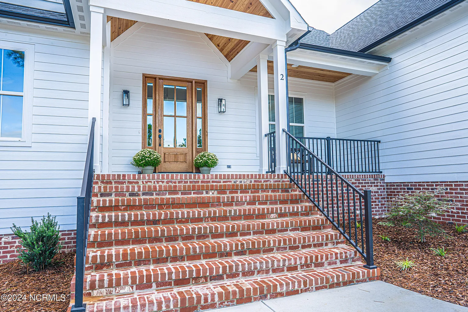 2 Watson Ct, Pinehurst, NC 28374 2 watson 5