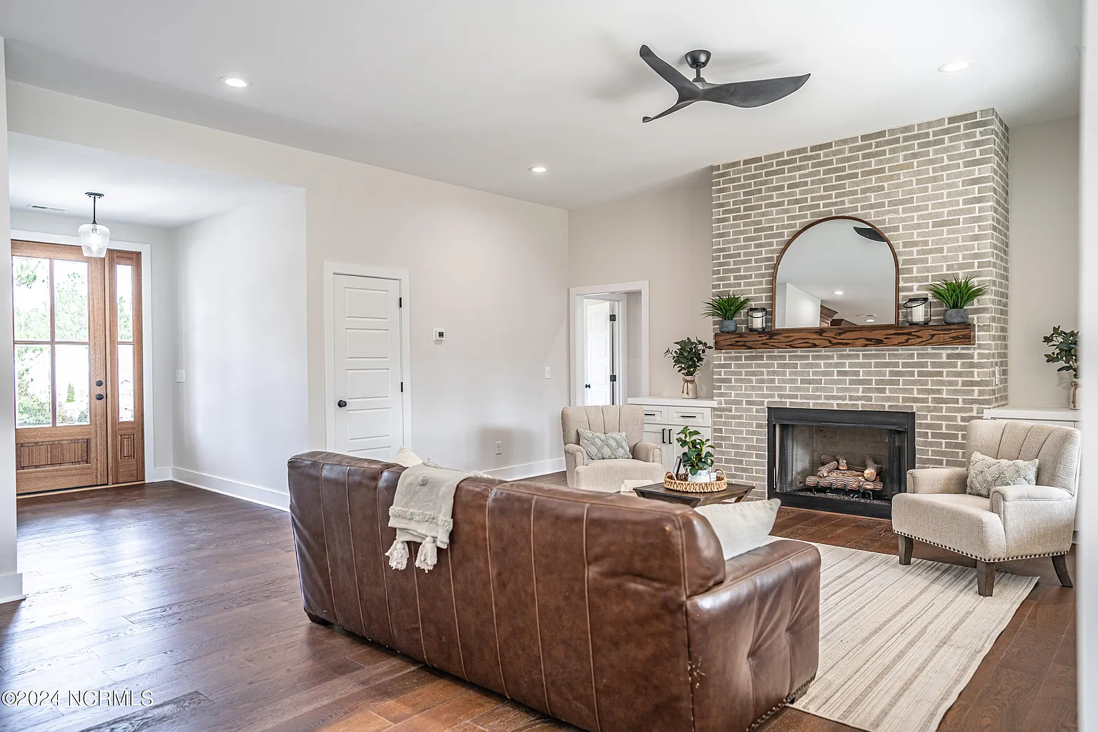 2 Watson Ct, Pinehurst, NC 28374 2 watson 8