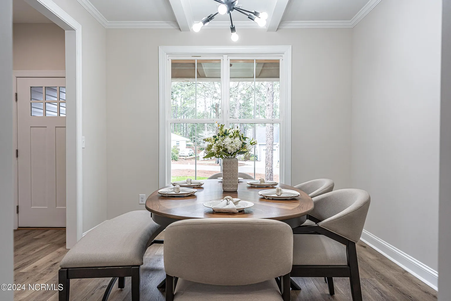 214 Henson St, Southern Pines, NC 28387 214 13