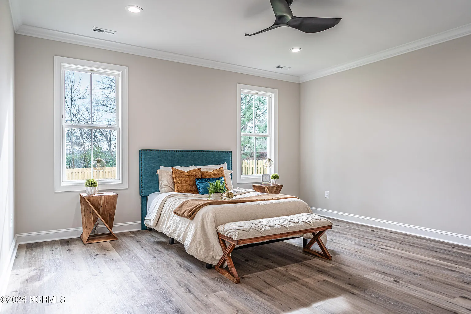 214 Henson St, Southern Pines, NC 28387 214 14