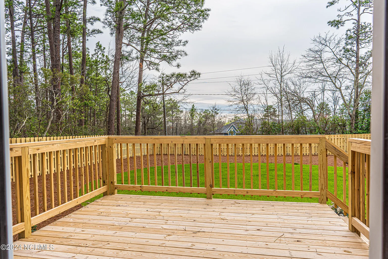 214 Henson St, Southern Pines, NC 28387 214 27