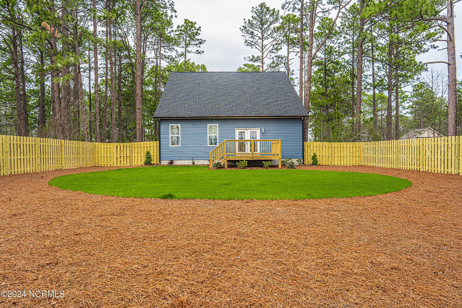 214 Henson St, Southern Pines, NC 28387 214 29