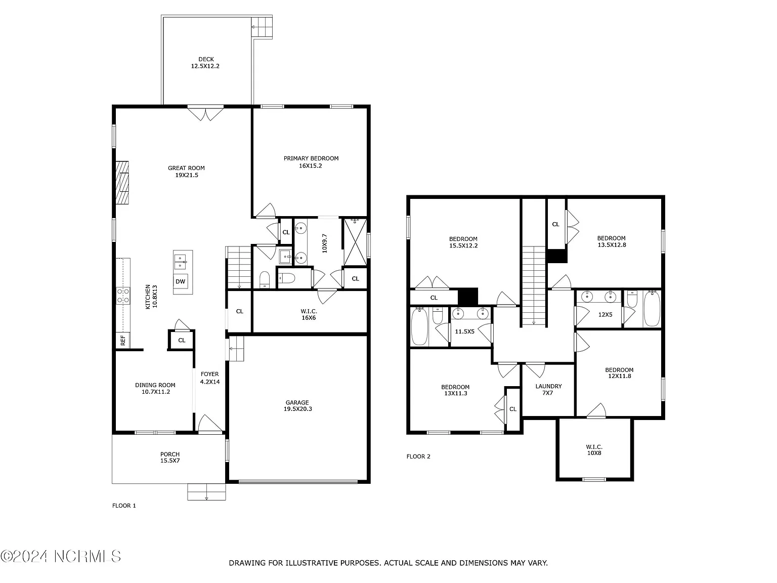 214 Henson St, Southern Pines, NC 28387 214 3