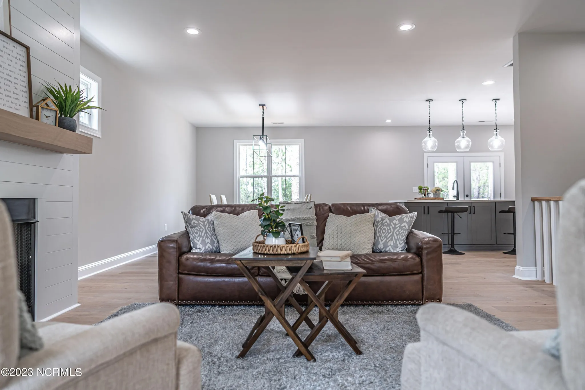 337 Longleaf Dr, West End, NC 27376 337 10