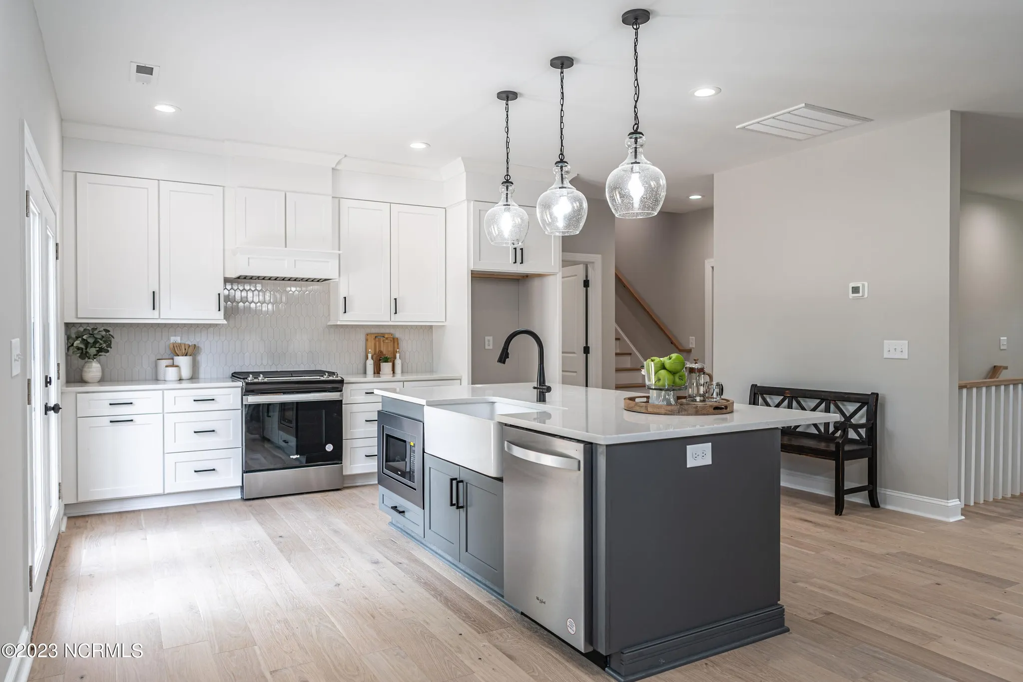 337 Longleaf Dr, West End, NC 27376 337 12