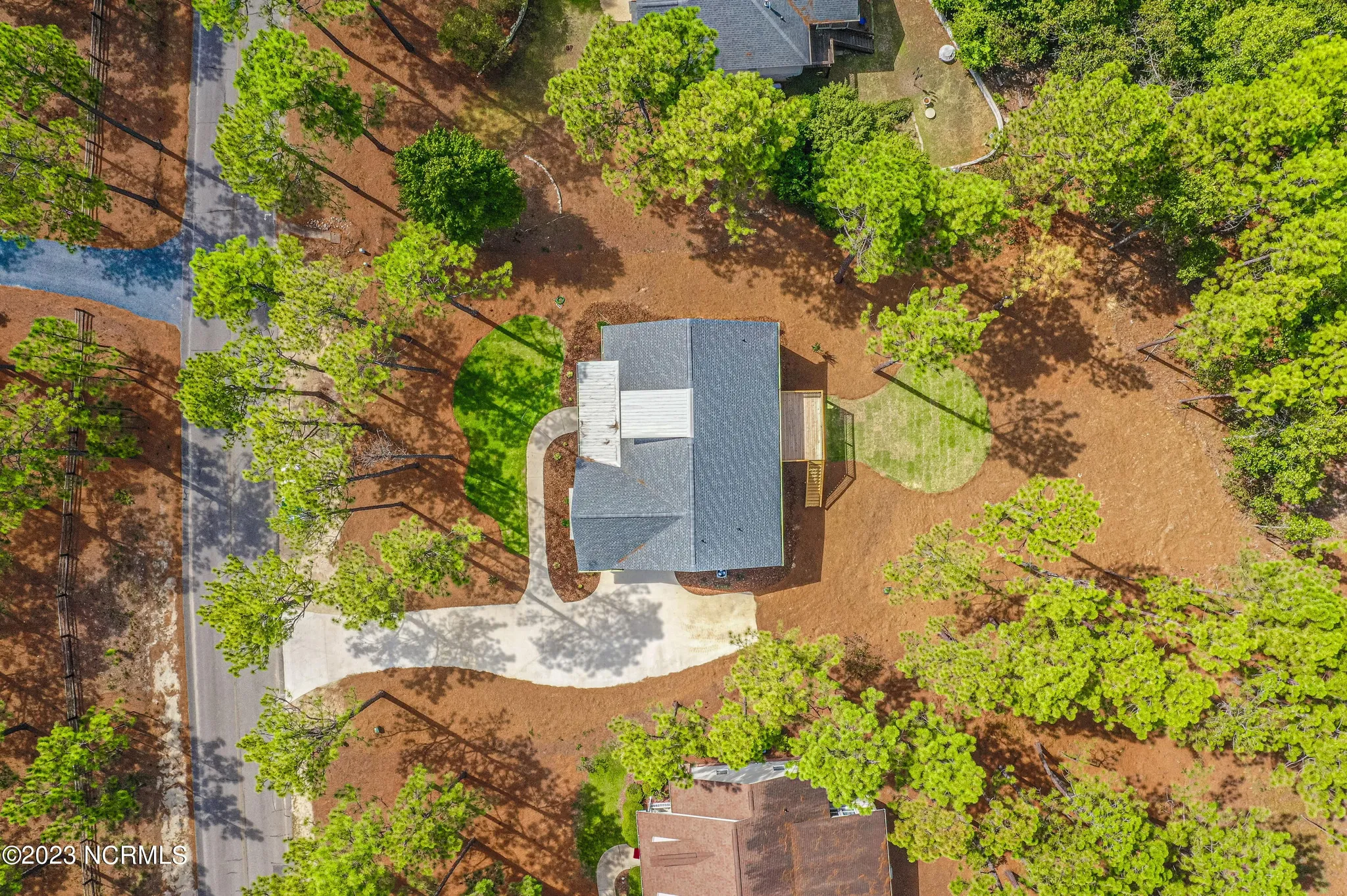 337 Longleaf Dr, West End, NC 27376 337 30