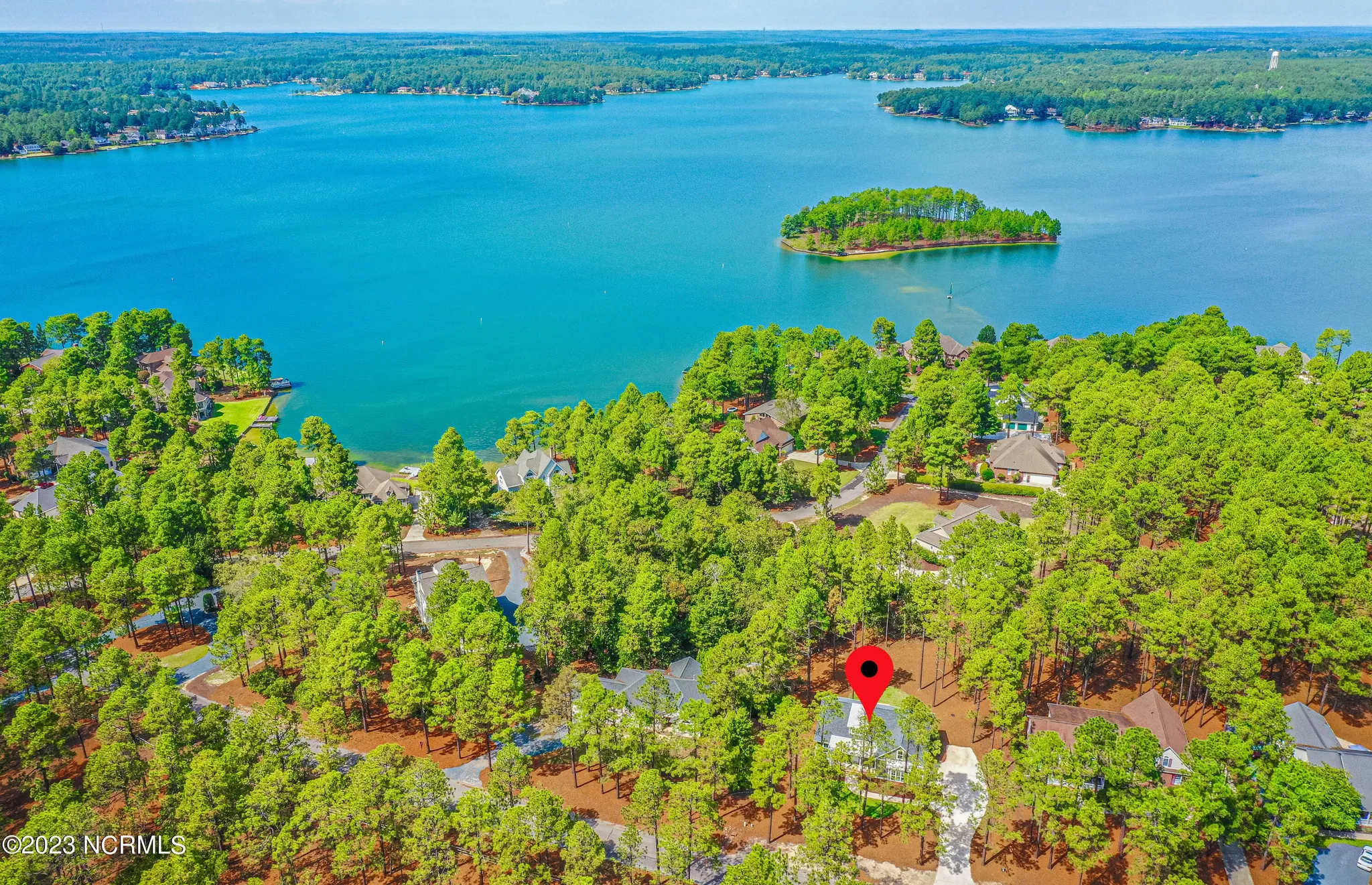 337 Longleaf Dr, West End, NC 27376 337 31