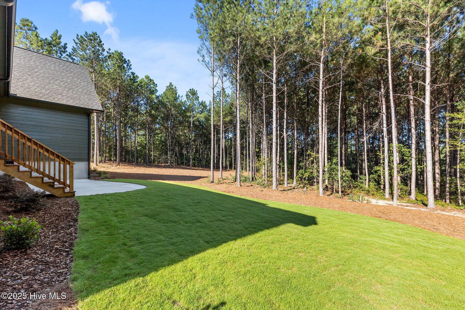 445 Oldham Road, West End, NC 27376 445 new 11