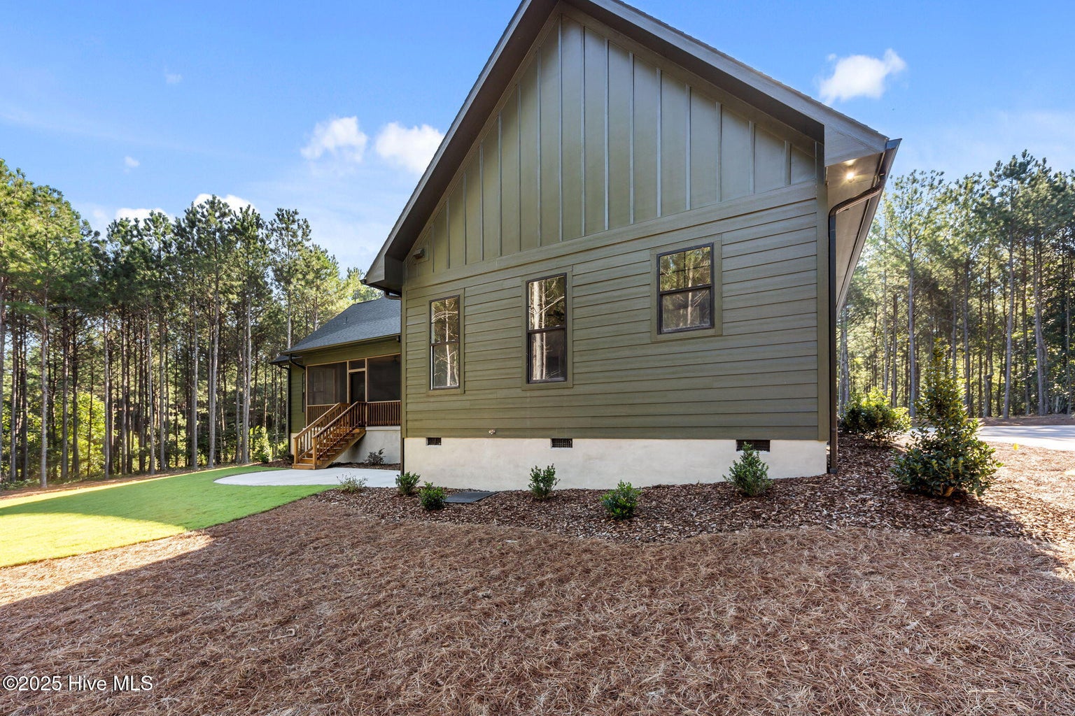 445 Oldham Road, West End, NC 27376 445 new 12