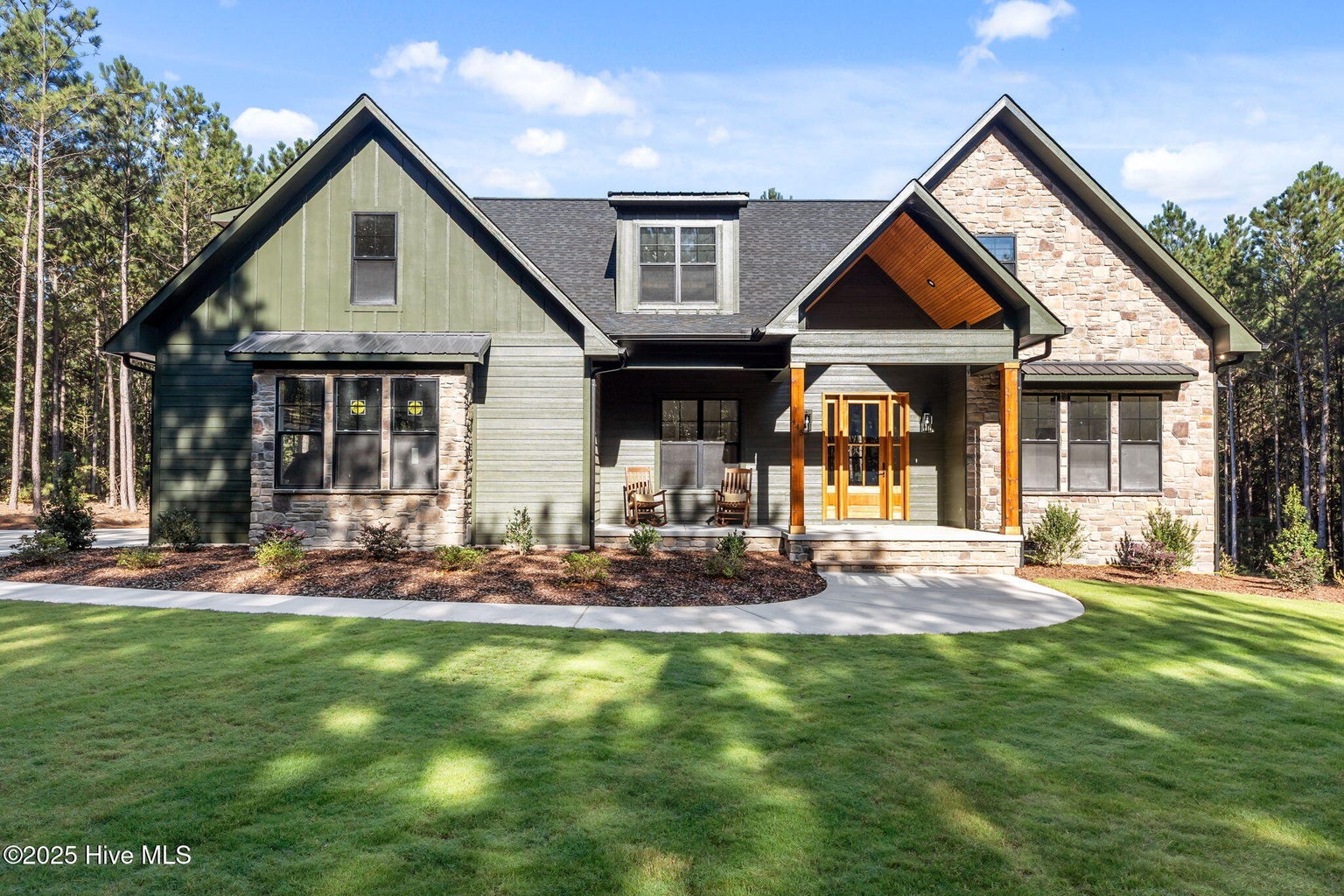 445 Oldham Road, West End, NC 27376 445 new 13