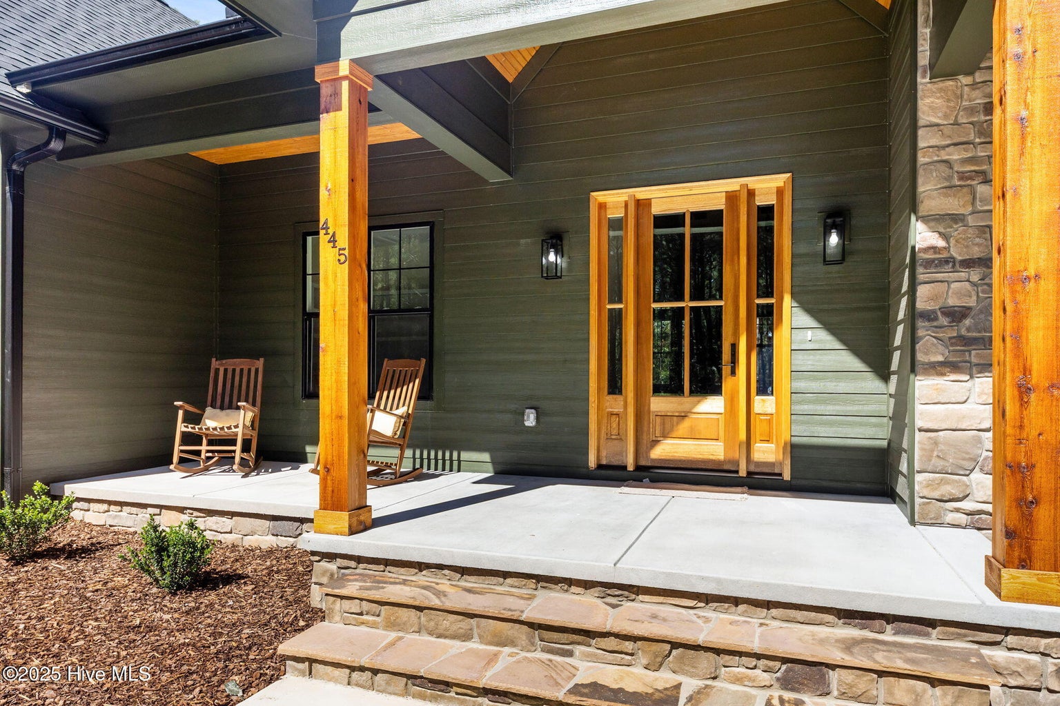 445 Oldham Road, West End, NC 27376 445 new 14