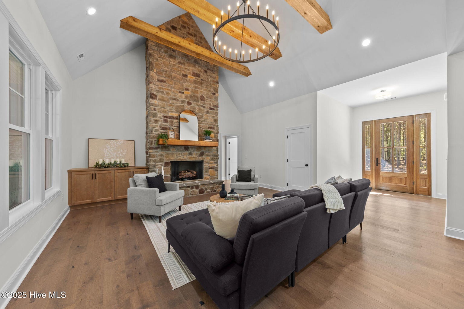 445 Oldham Road, West End, NC 27376 445 new 16