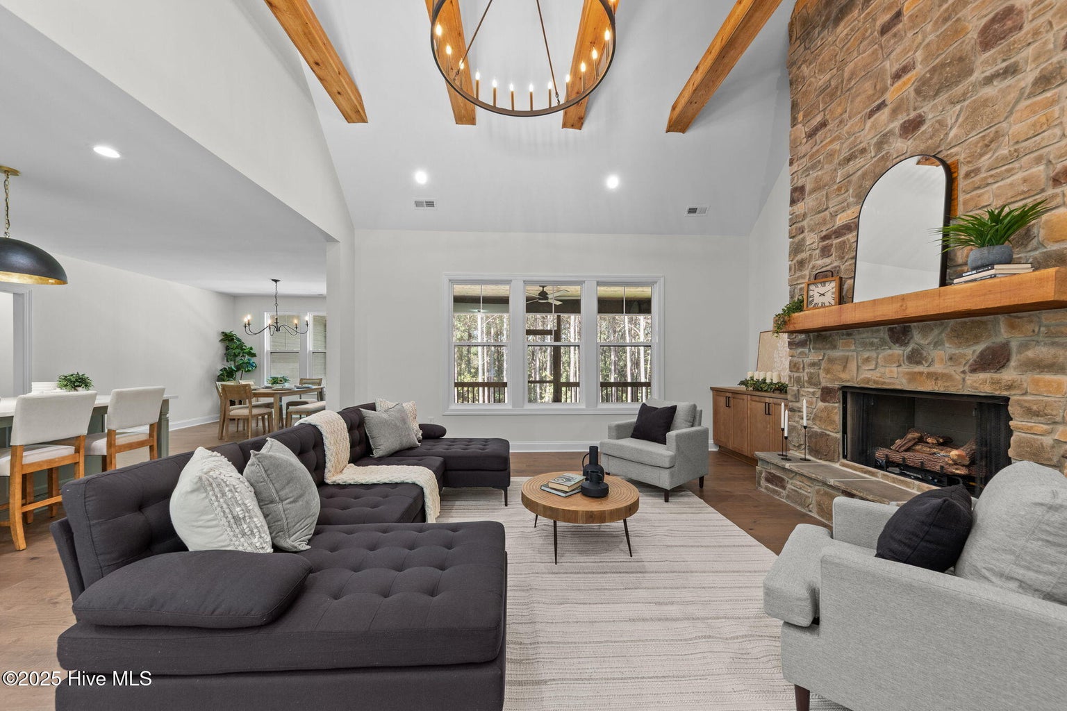 445 Oldham Road, West End, NC 27376 445 new 17