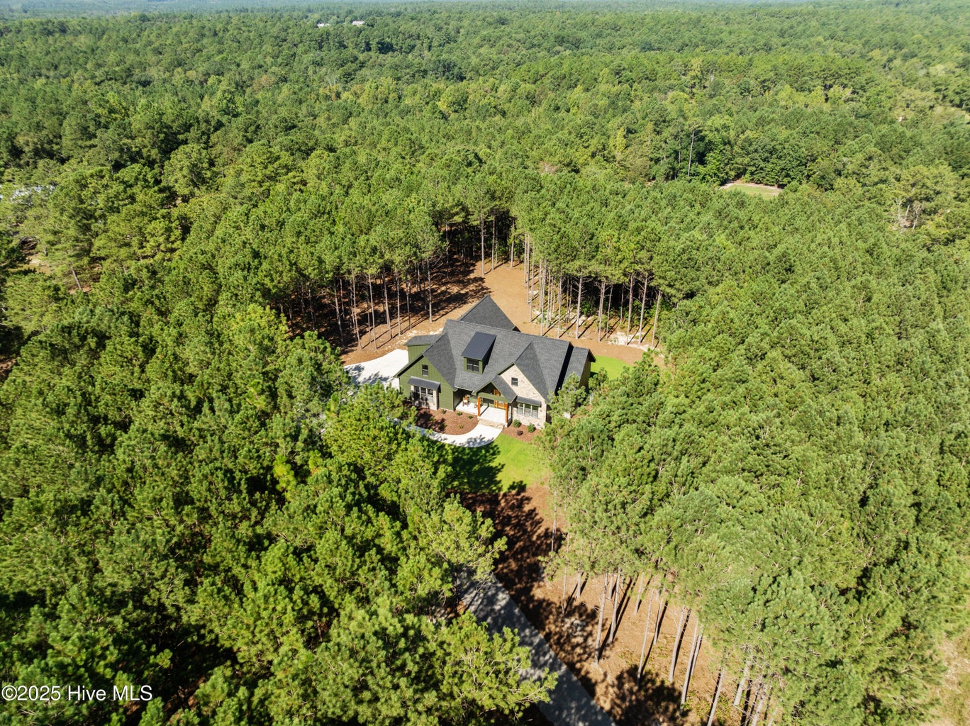 445 Oldham Road, West End, NC 27376 445 new 2