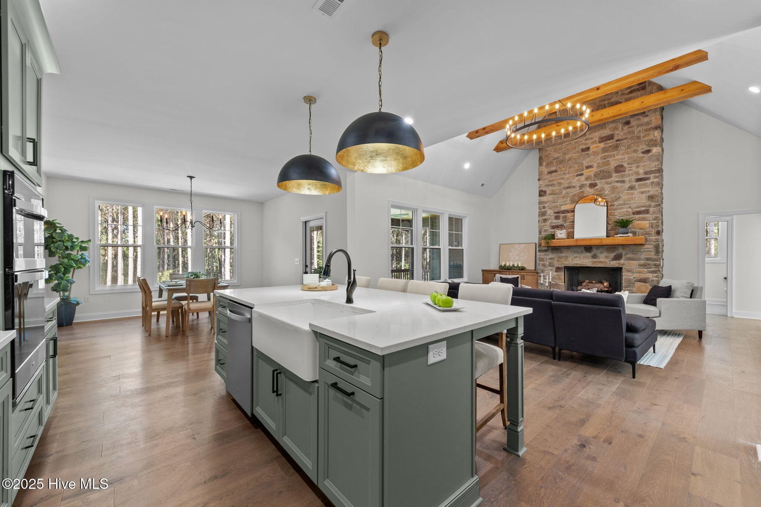 445 Oldham Road, West End, NC 27376 445 new 20