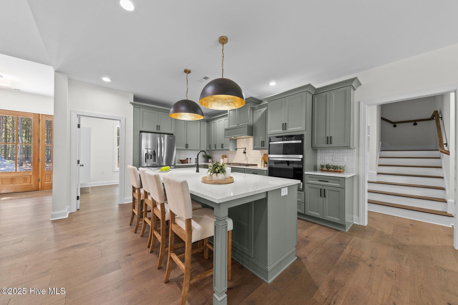 445 Oldham Road, West End, NC 27376 445 new 21