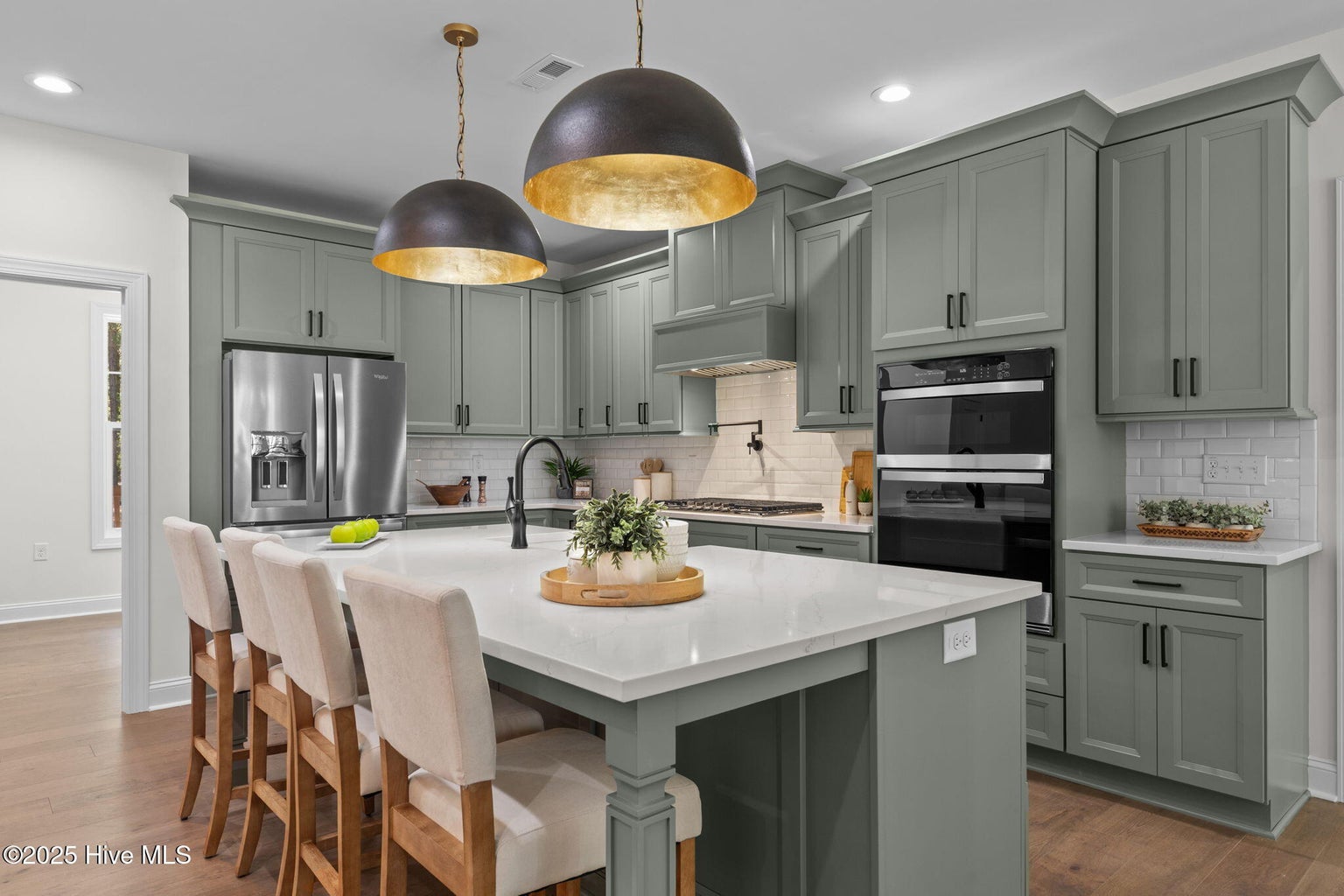 445 Oldham Road, West End, NC 27376 445 new 22