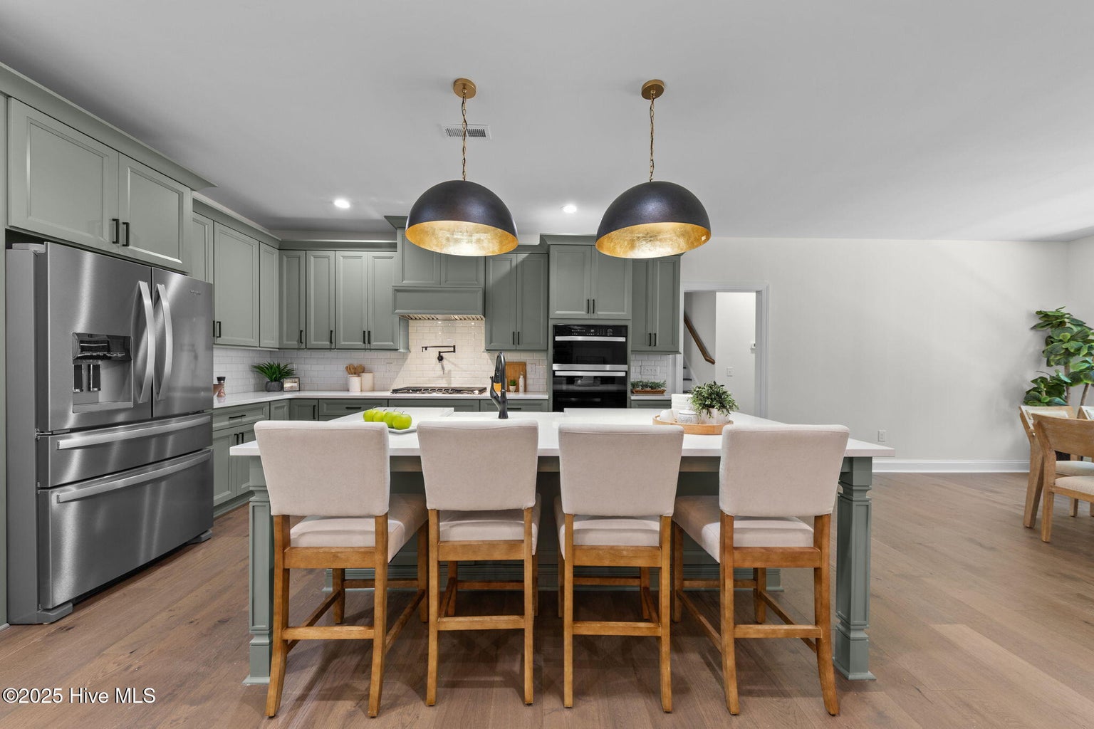 445 Oldham Road, West End, NC 27376 445 new 25