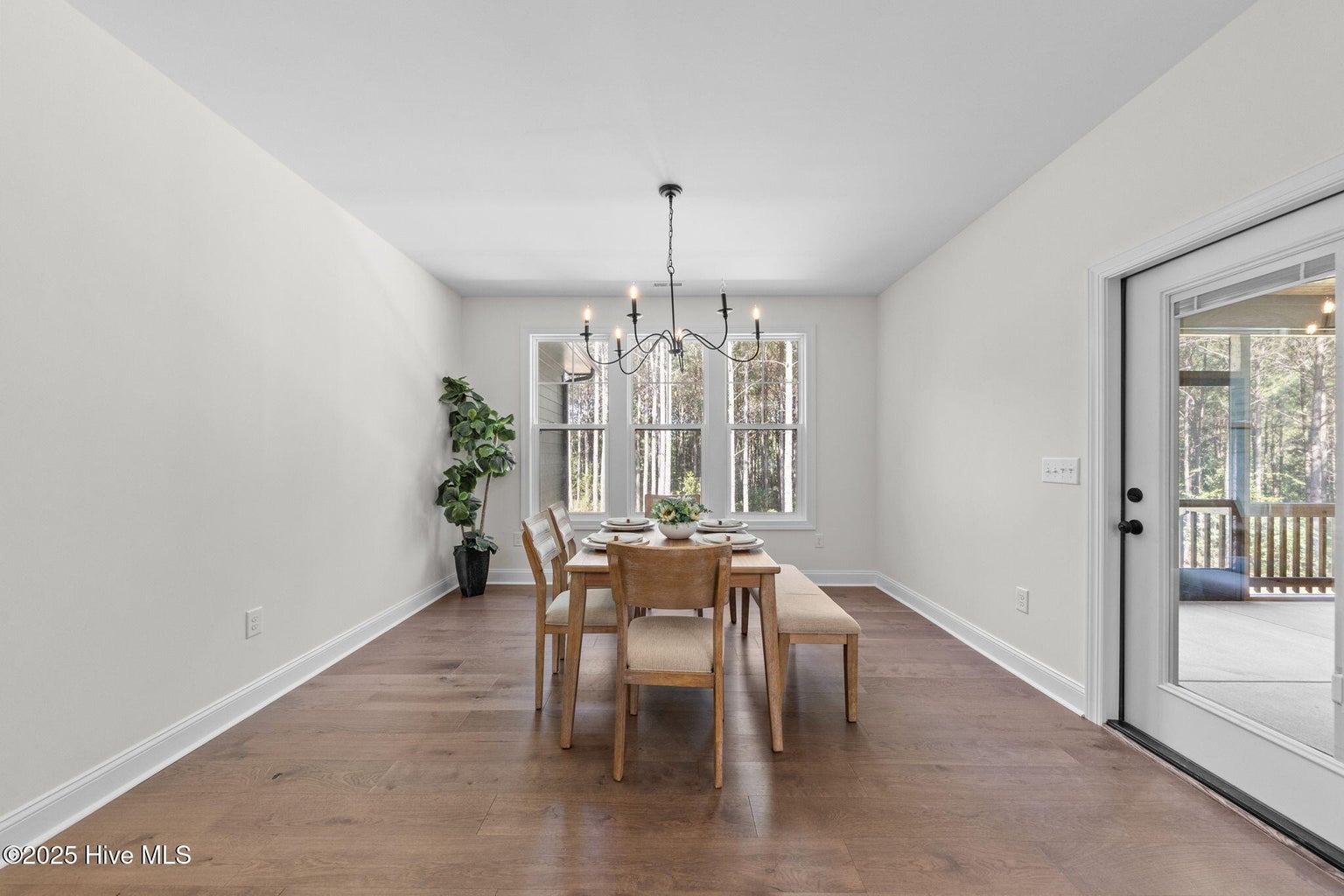 445 Oldham Road, West End, NC 27376 445 new 28