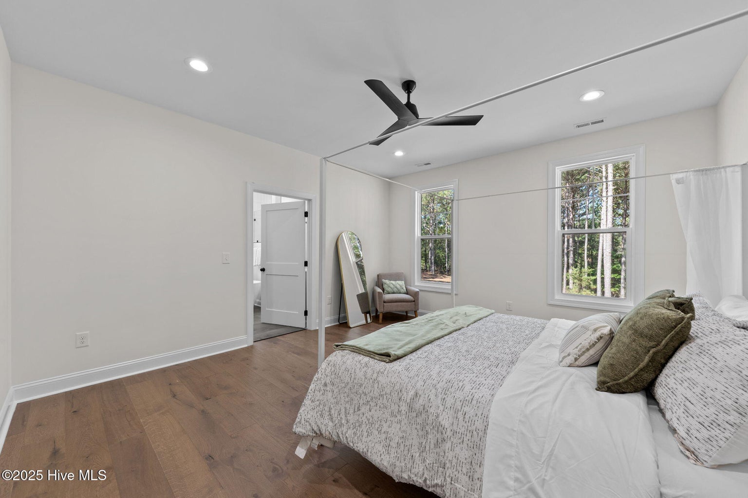 445 Oldham Road, West End, NC 27376 445 new 29