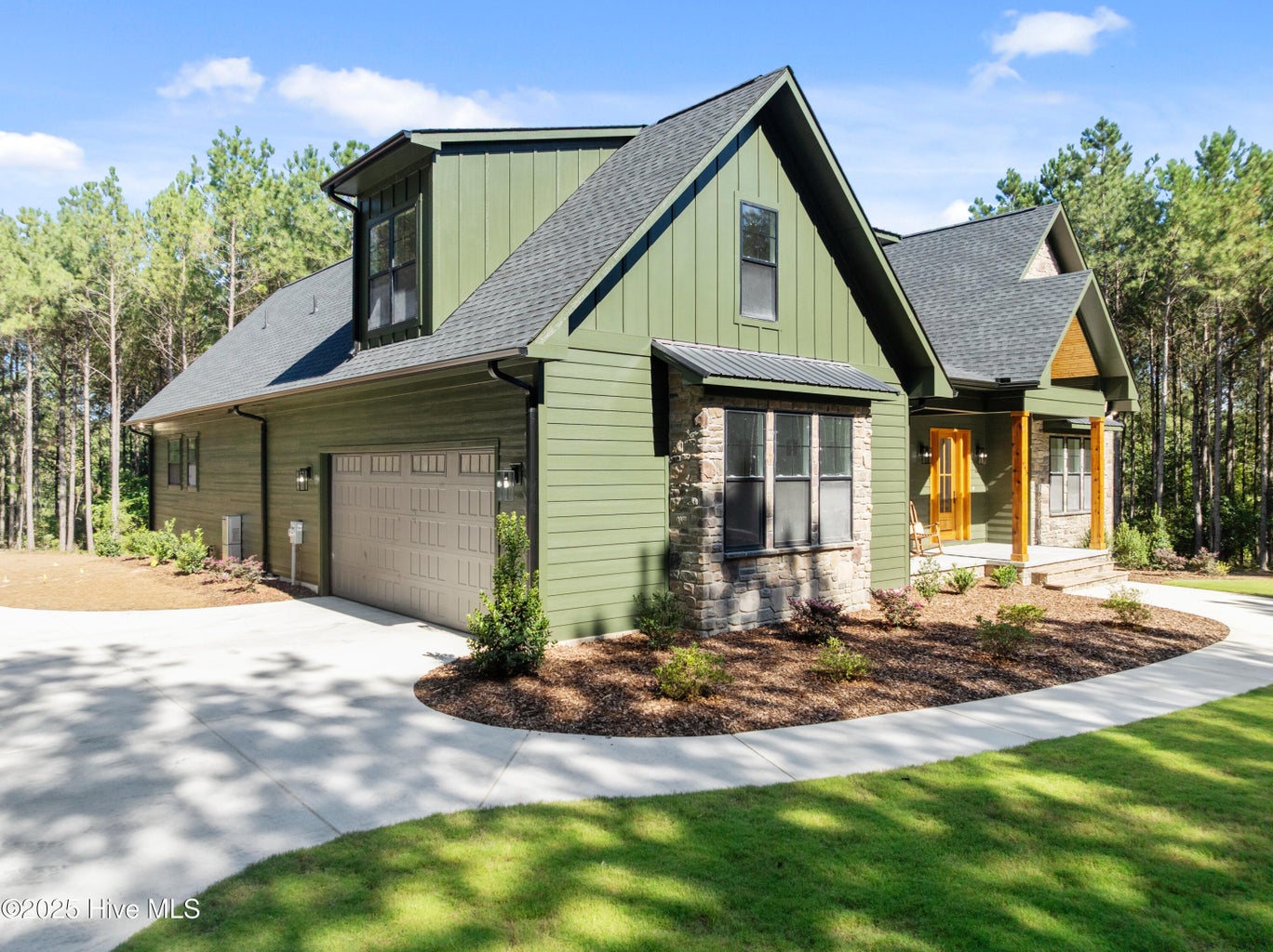 445 Oldham Road, West End, NC 27376 445 new 3