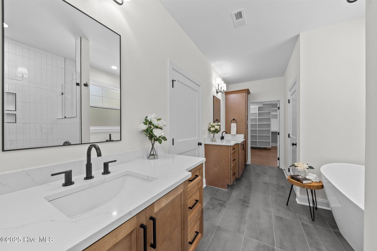 445 Oldham Road, West End, NC 27376 445 new 33