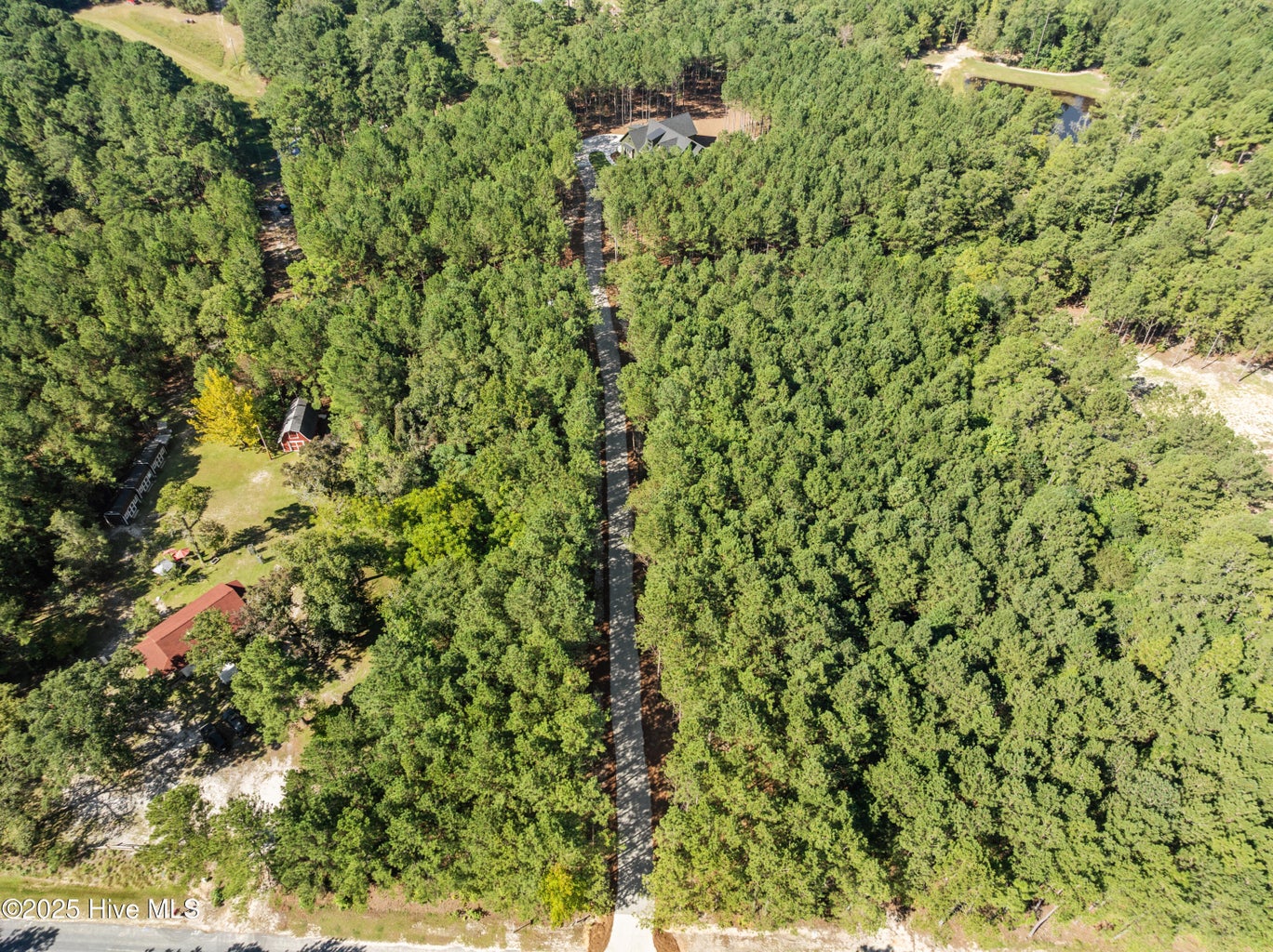 445 Oldham Road, West End, NC 27376 445 new 47