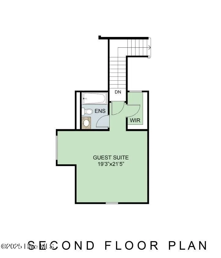 445 Oldham Road, West End, NC 27376 445 new 49