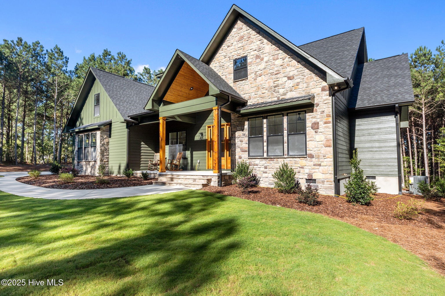 445 Oldham Road, West End, NC 27376 445 new 5