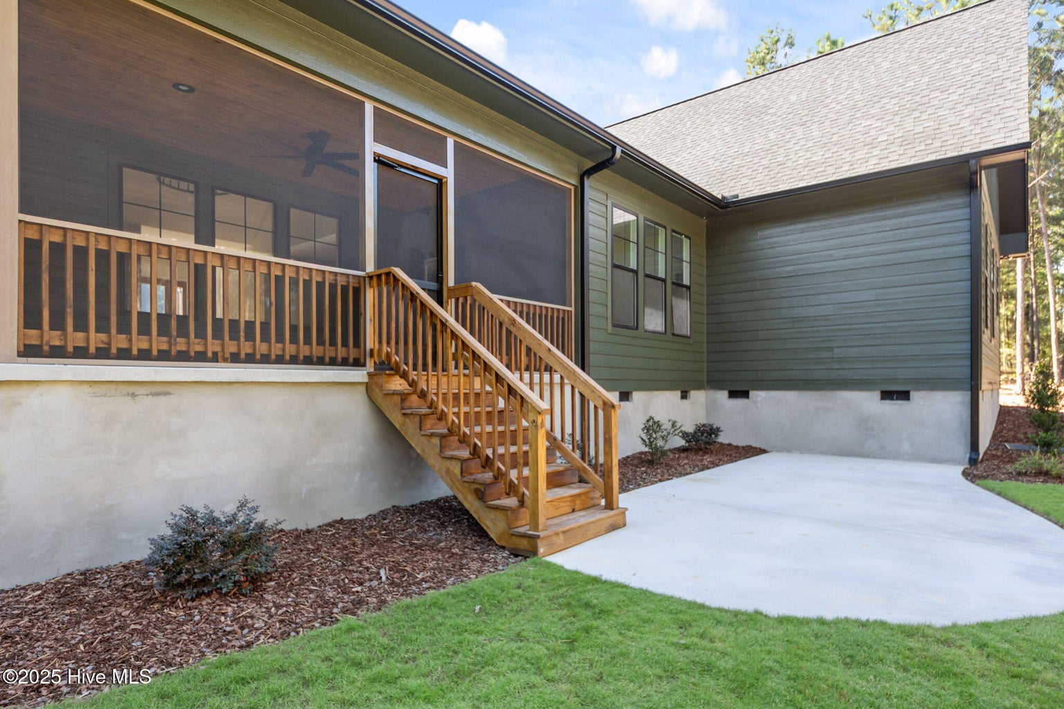 445 Oldham Road, West End, NC 27376 445 new 8