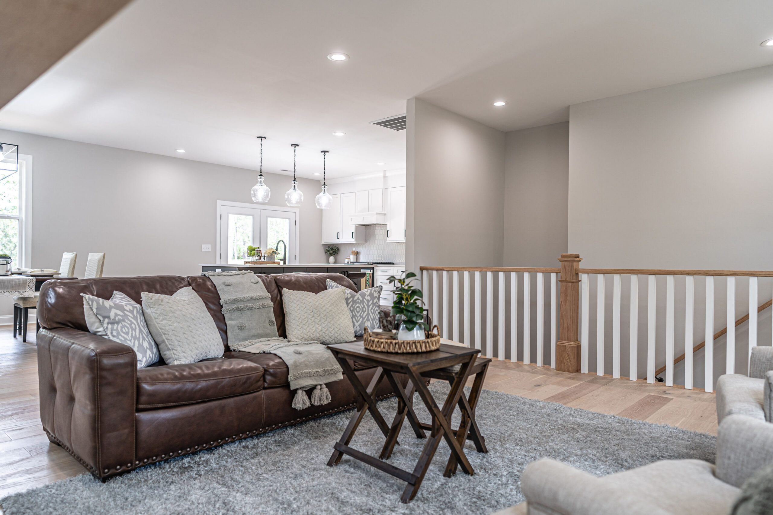 14. fantastic flow in common areas