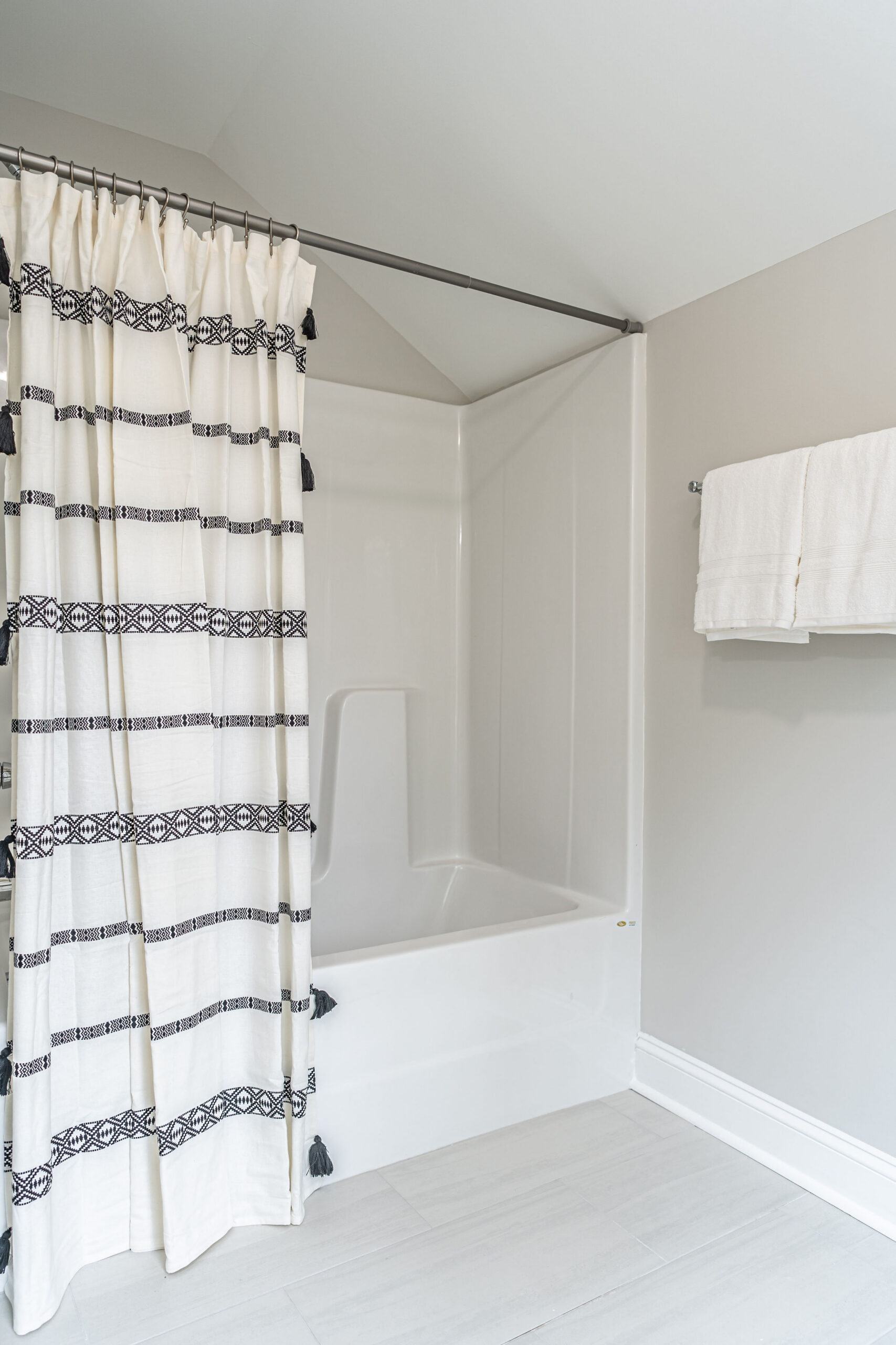 35. second level bath