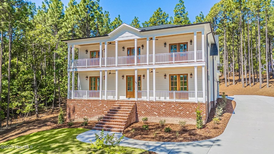 162 James Drive